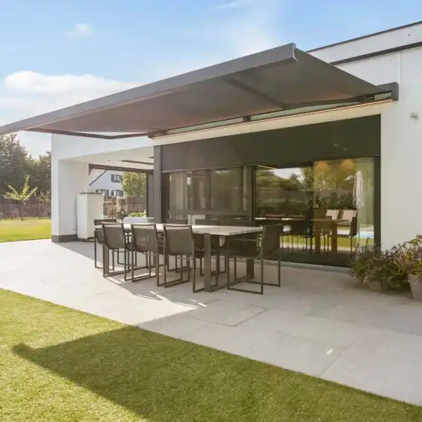 zonwering Kaatsheuvel